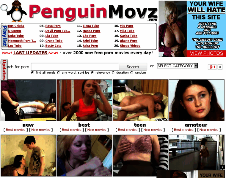 Penguinmovs.com thumbnail