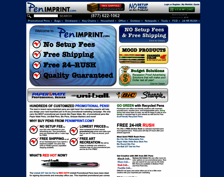 Penimprint.com thumbnail