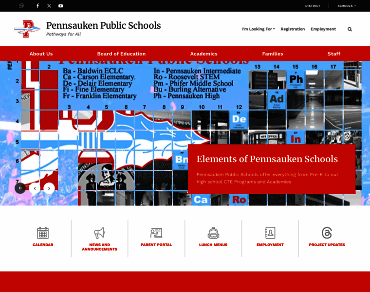 Pennsauken.net thumbnail Pennsauken.net thumbnail