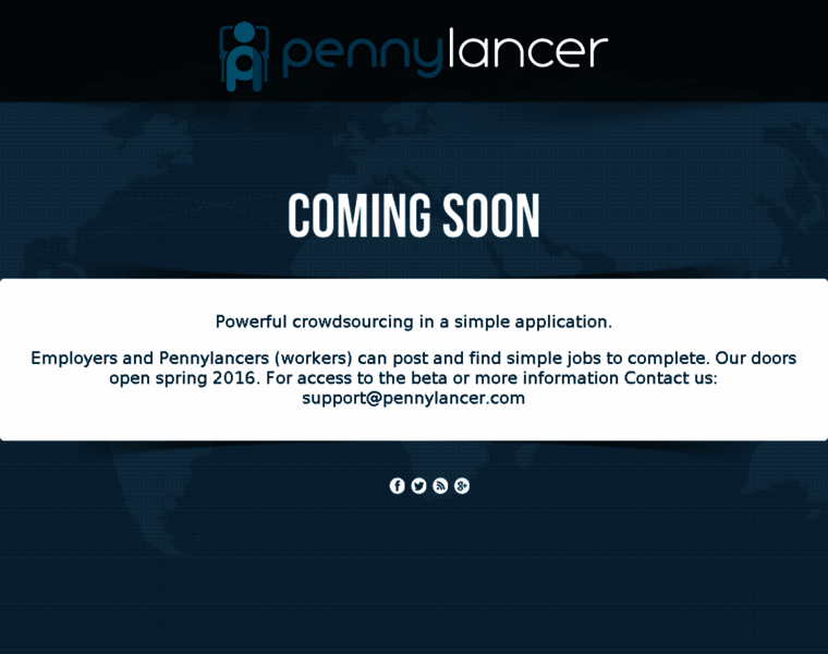 Pennylancer.com thumbnail