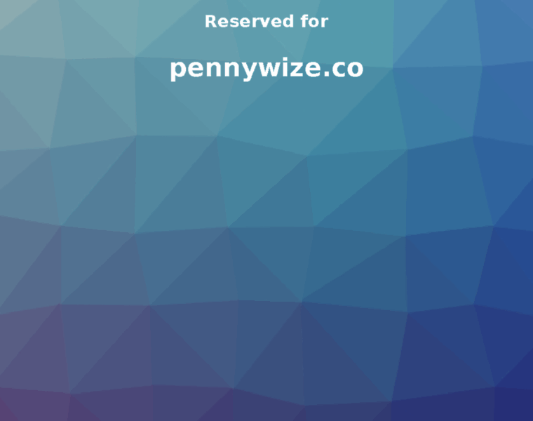 Pennywize.co thumbnail