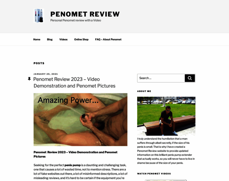 Penomet-review.org thumbnail