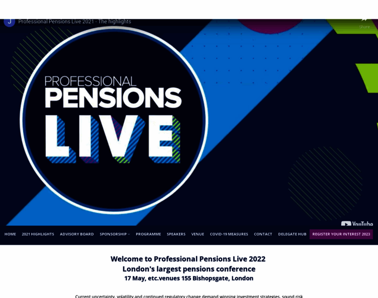 Pensionsandbenefitsuk.co.uk thumbnail