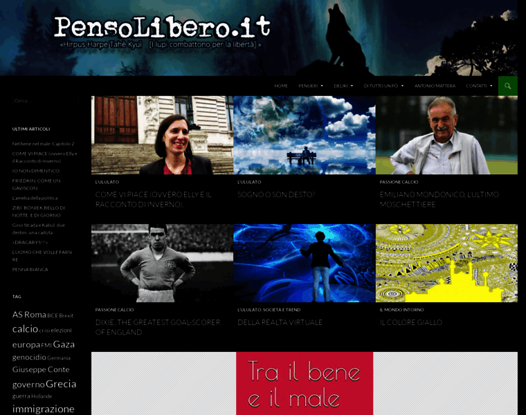 Pensolibero.it thumbnail