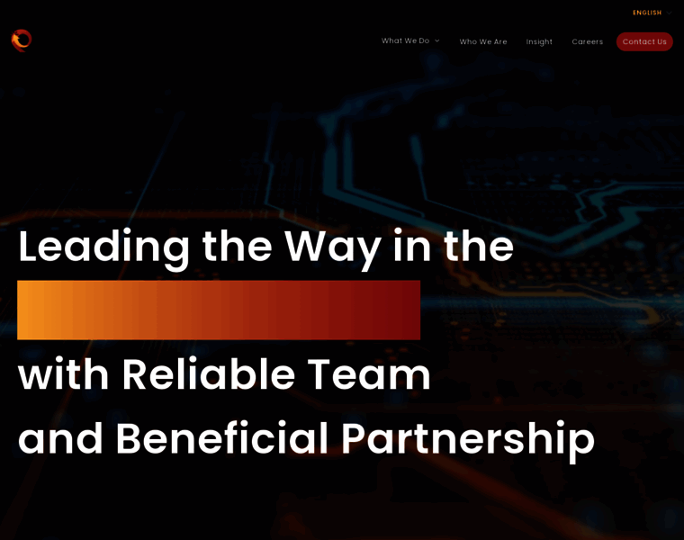 Pentadata.co.id thumbnail