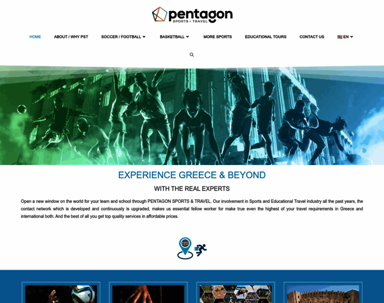 Pentagon.gr thumbnail