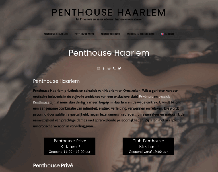 Penthouseprive.nl thumbnail