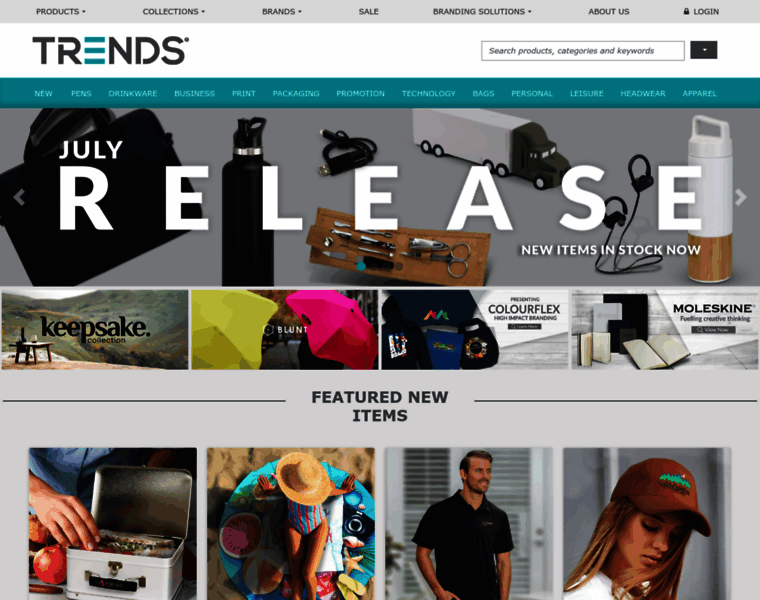 Pentrends.co.nz thumbnail Pentrends.co.nz thumbnail