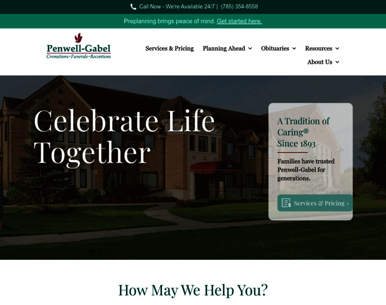 Penwellgabeltopeka.com thumbnail