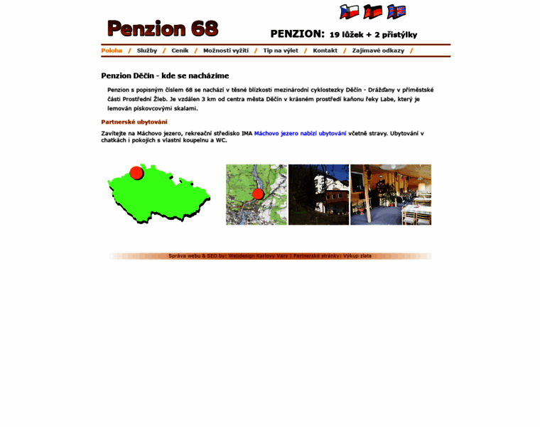 Penzion68.cz thumbnail