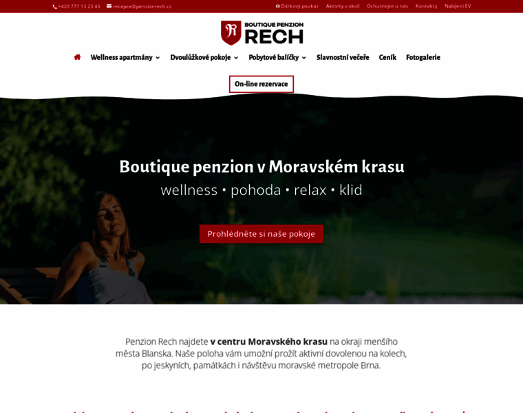 Penzionrech.cz thumbnail