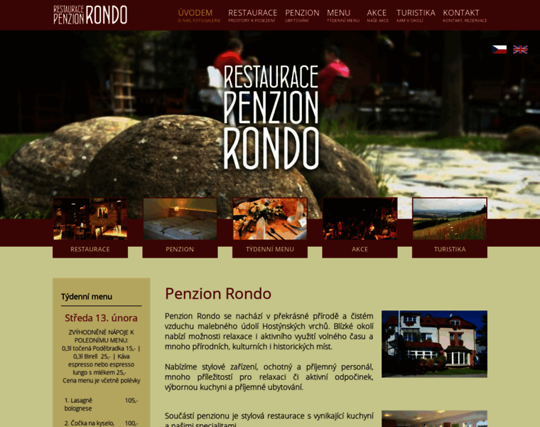 Penzionrondo.cz thumbnail