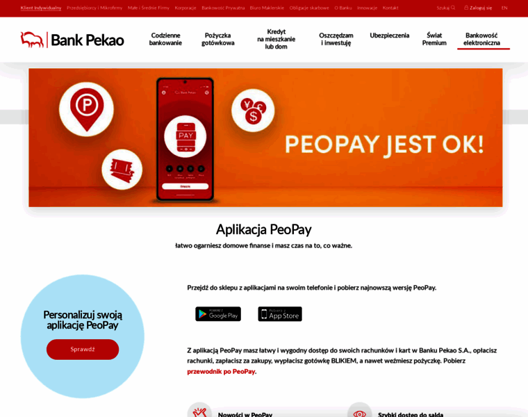 Peopay.pl thumbnail