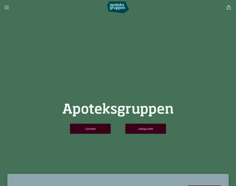 People.apoteksgruppen.se thumbnail