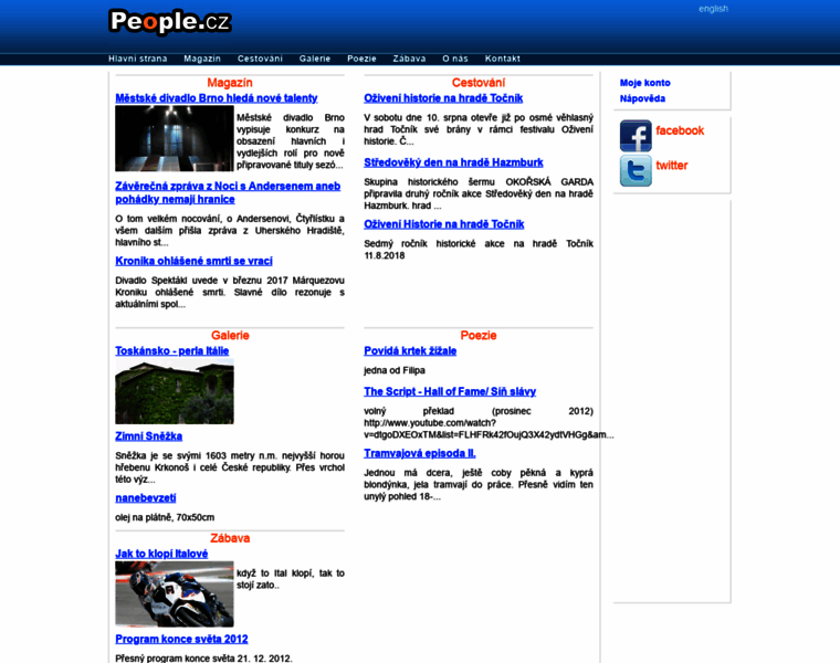 People.cz thumbnail