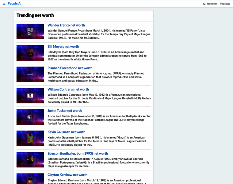 Peopleai.com thumbnail Peopleai.com thumbnail