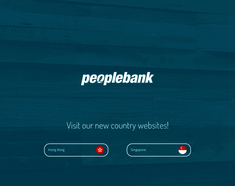 Peoplebank.asia thumbnail