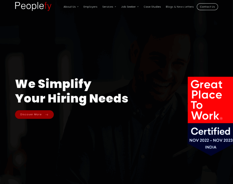 Peoplefy.com thumbnail Peoplefy.com thumbnail