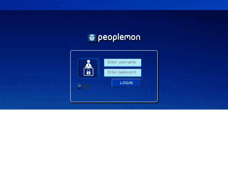 Peoplemon.com thumbnail