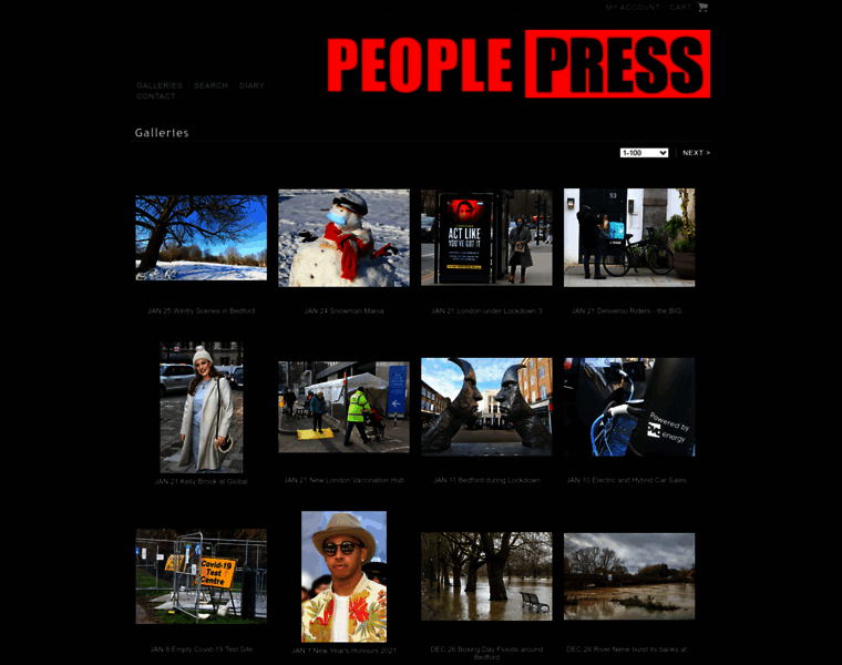 Peoplepress.co.uk thumbnail