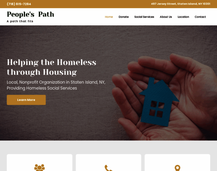 Peoplespath.org thumbnail Peoplespath.org thumbnail