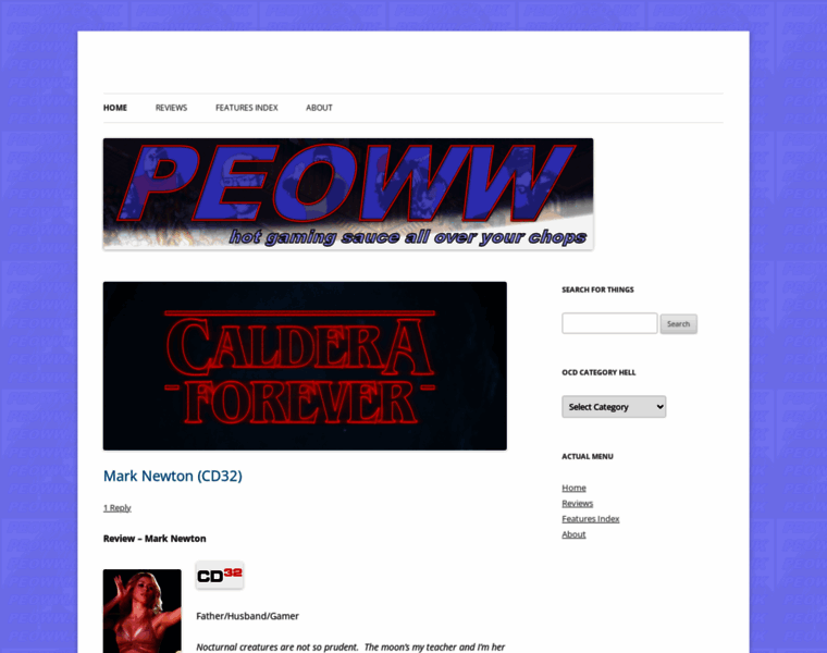 Peoww.co.uk thumbnail