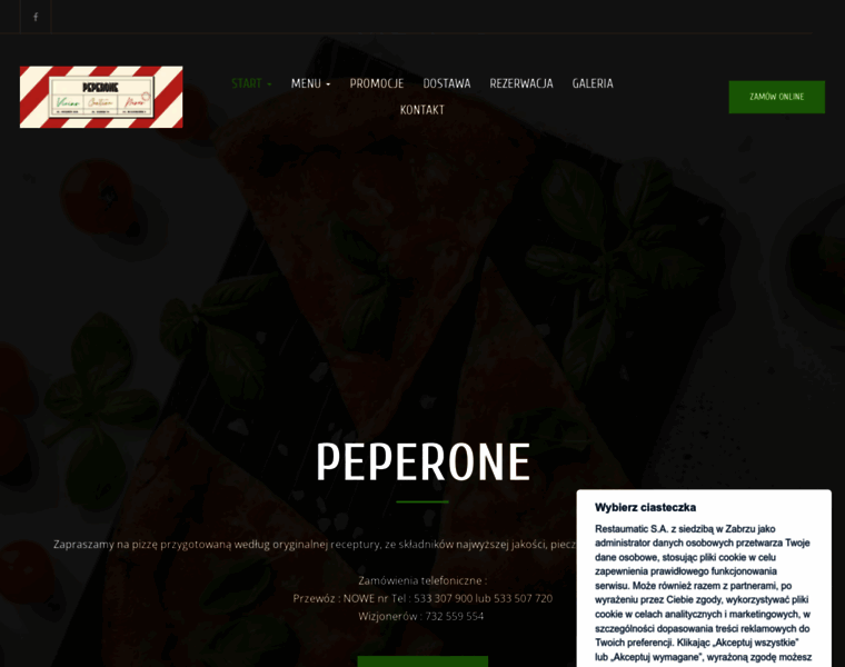 Peperone.pl thumbnail