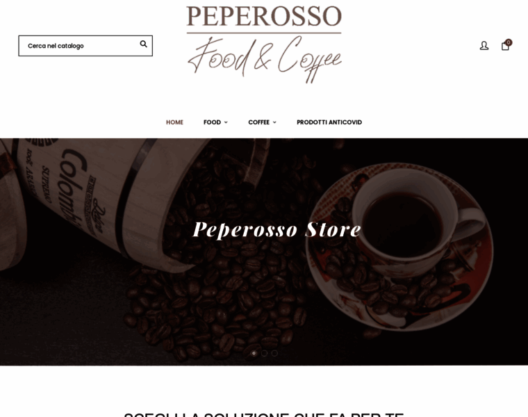 Peperosso.biz thumbnail