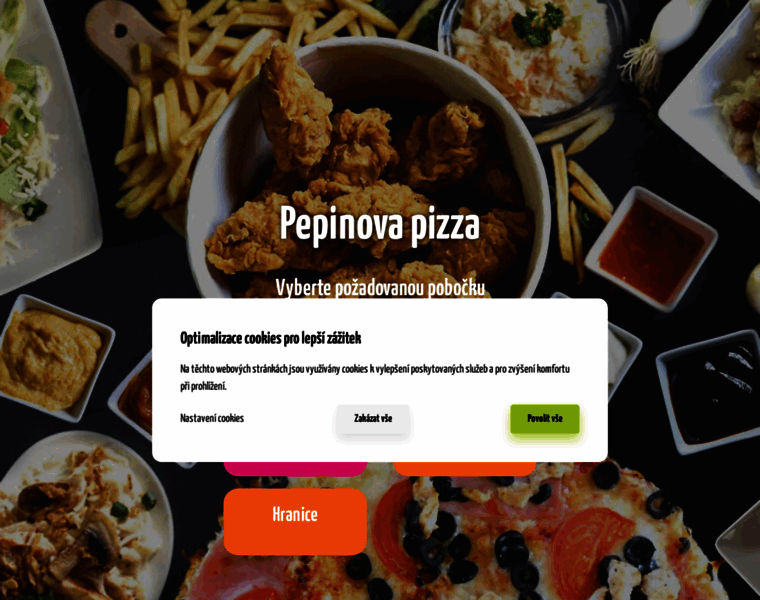 Pepinova-pizza.cz thumbnail