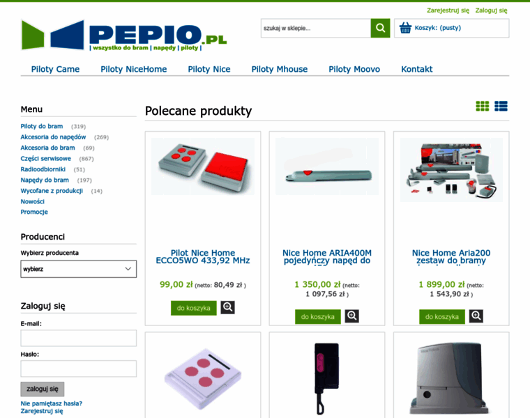 Pepio.pl thumbnail