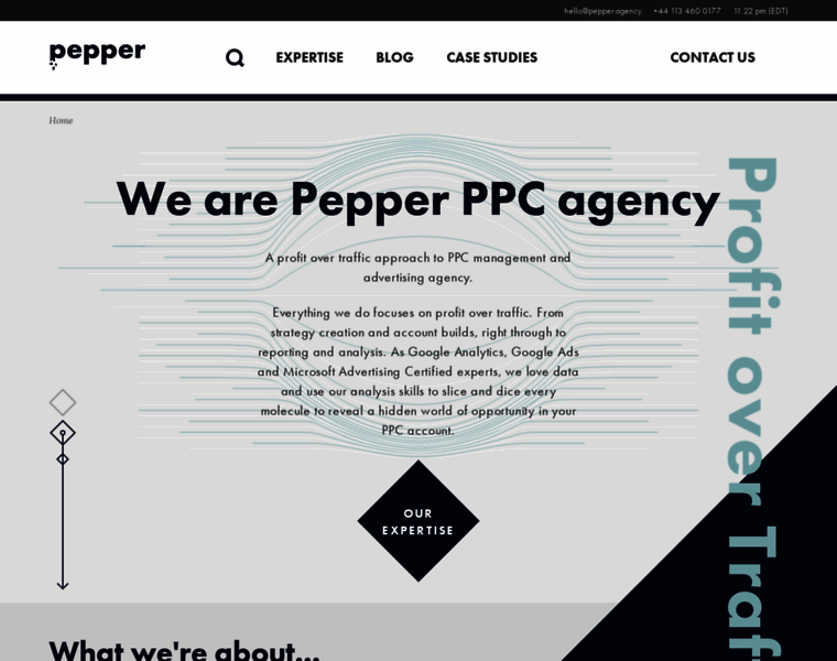 Pepper.agency thumbnail