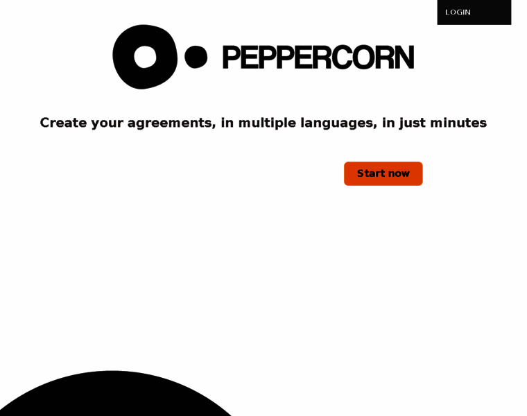 Peppercorn.it thumbnail