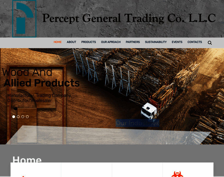 Percepttrading.com thumbnail Percepttrading.com thumbnail