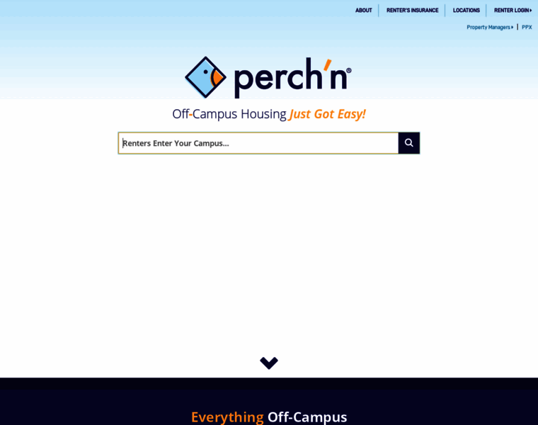 Perchn.com thumbnail