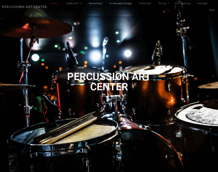Percussion-salsi.ch thumbnail