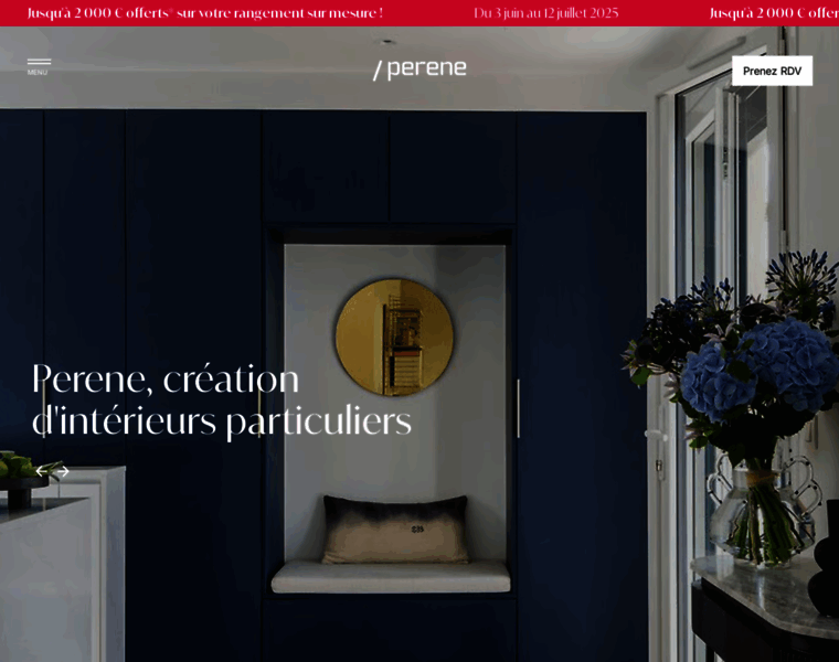 Perene.fr thumbnail Perene.fr thumbnail