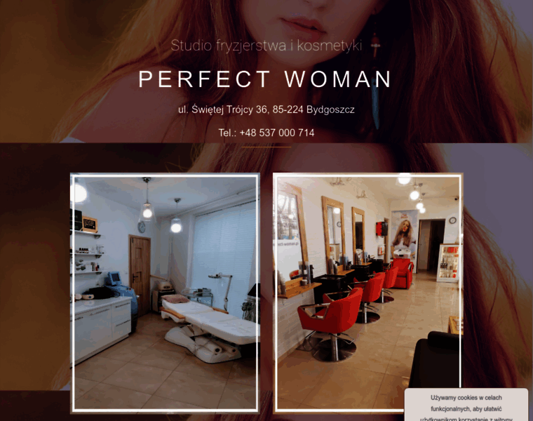 Perfect-woman.pl thumbnail