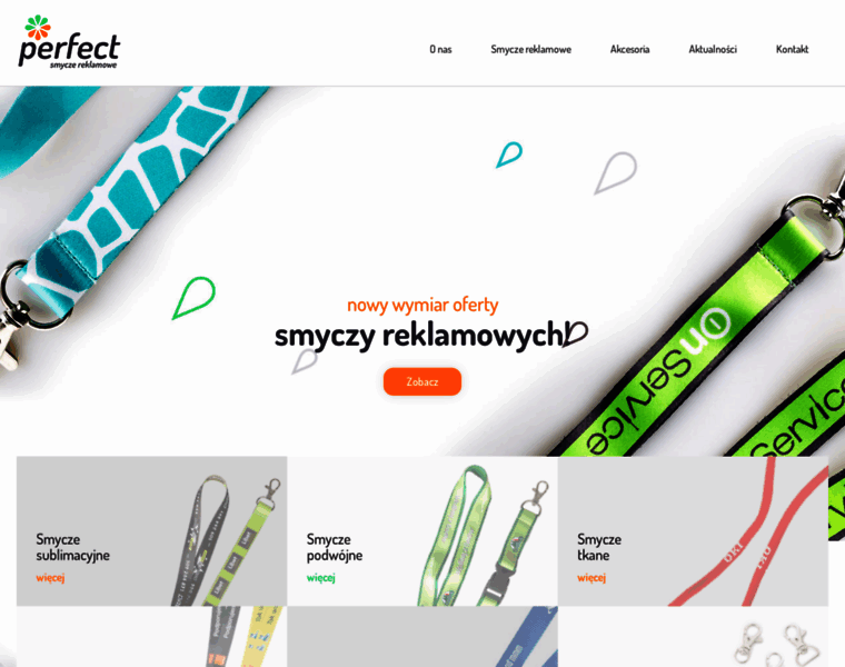 Perfectlodz.pl thumbnail