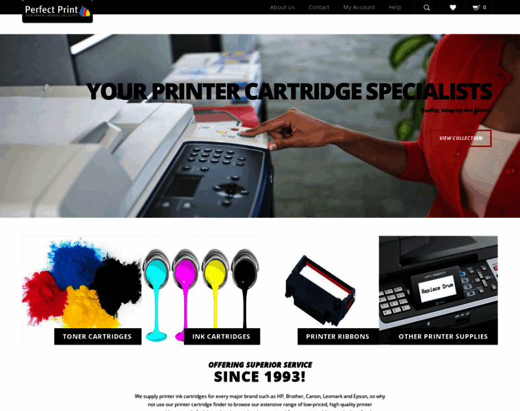 Perfectprint.ca thumbnail Perfectprint.ca thumbnail