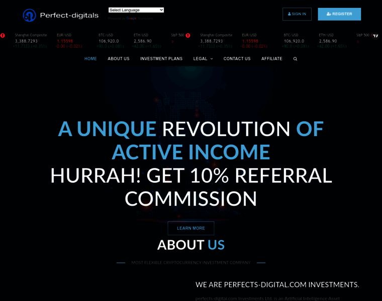 Perfects-digital.com thumbnail Perfects-digital.com thumbnail