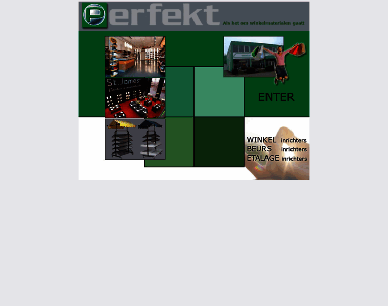 Perfektinterieurs.nl thumbnail Perfektinterieurs.nl thumbnail