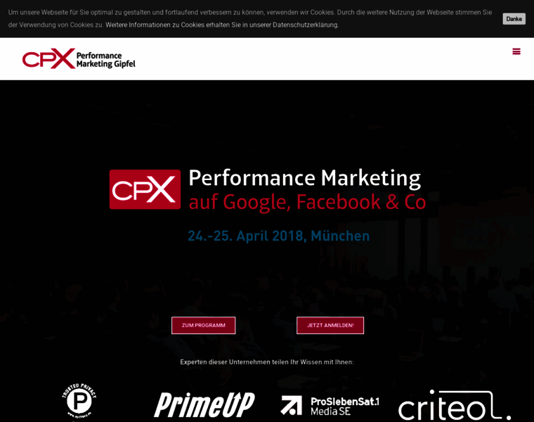 Performance-marketing-gipfel.de thumbnail