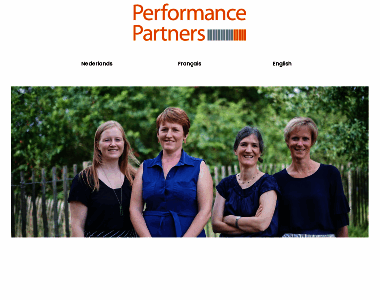 Performance-partners.eu thumbnail