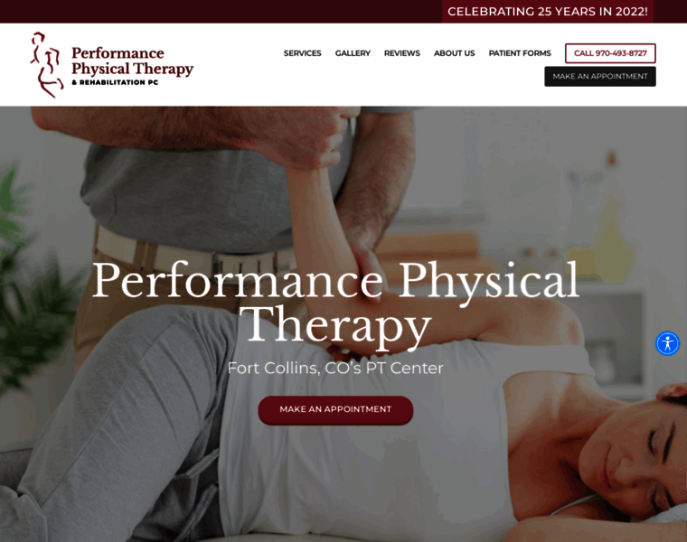 Performance-physicaltherapy.com thumbnail