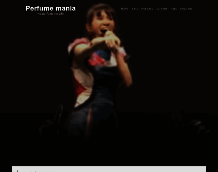 Perfume-mania.net thumbnail Perfume-mania.net thumbnail
