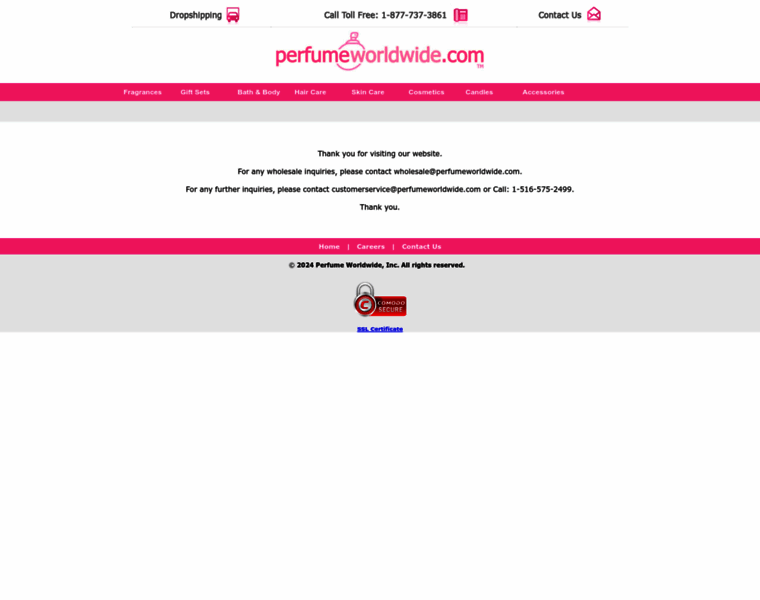 Perfumeworldwide.com thumbnail Perfumeworldwide.com thumbnail
