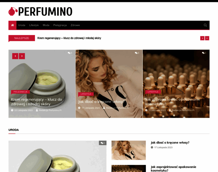 Perfumino.pl thumbnail