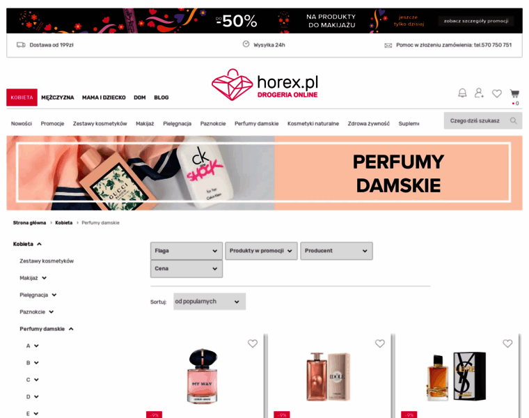 Perfumy-vip.pl thumbnail