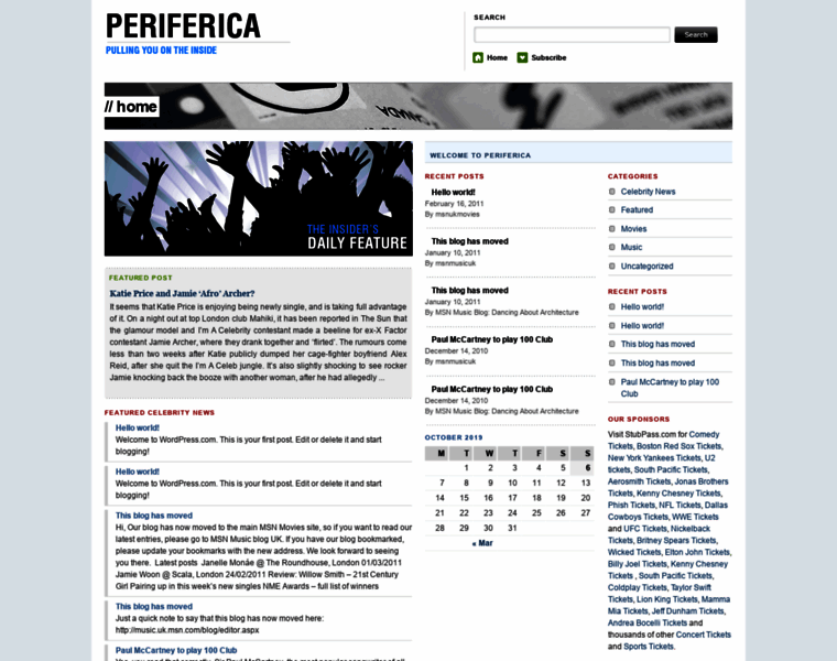 Periferica.org thumbnail
