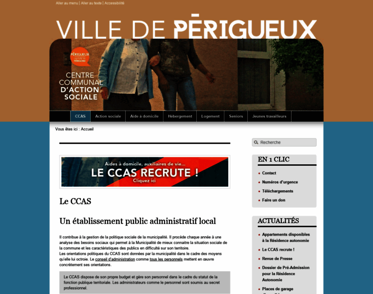 Perigueux-ccas.fr thumbnail